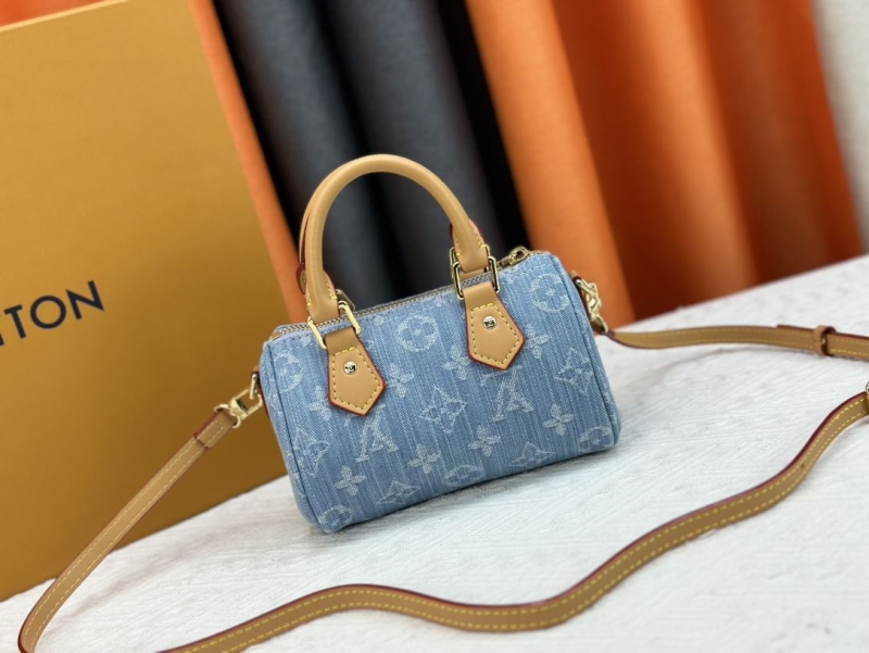 LV Speedy Bags